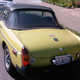 Illustration for article titled 1975 MGB